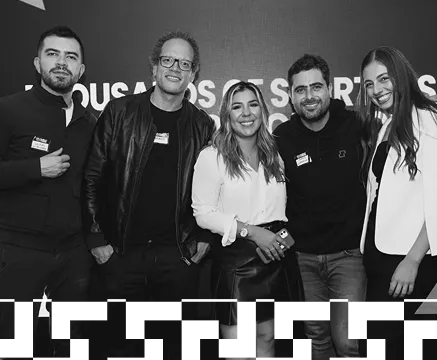 La República — Se lanzó Colombia Tech Week, evento que reúne fondos del sector público y privado