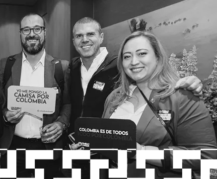ACIS — Por primera vez en el país se realizará Colombia Tech Week
