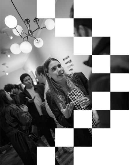 Inversionistas en Colombia Tech Week
