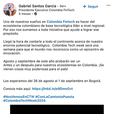 Testimonio 2