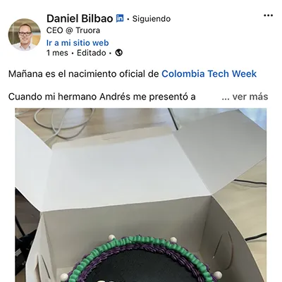 Testimonio 6