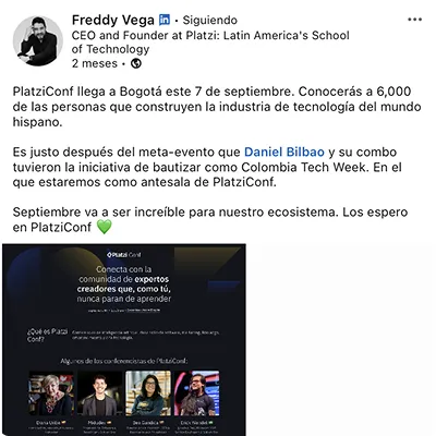 Testimonio 7